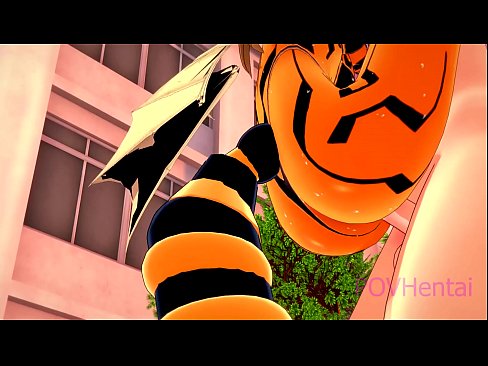❤️ Wasp Girl Monster ☑ អាសអាភាស នៅសិច km.quizfarmature.ru