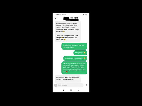 ❤️ ខ្ញុំបានបន្ថែម PAWG ថ្មីពី Tinder ទៅ harem របស់ខ្ញុំ (និយាយជាមួយ Tinder រួមបញ្ចូល) ☑ អាសអាភាស នៅសិច km.quizfarmature.ru